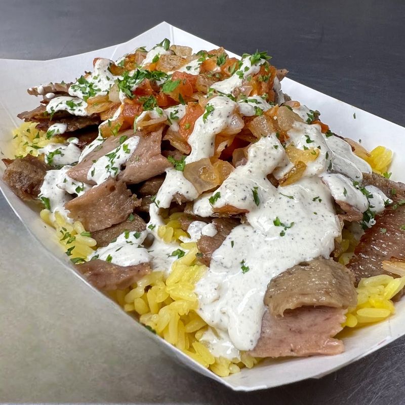 O's Grill, Cedar Rapids
