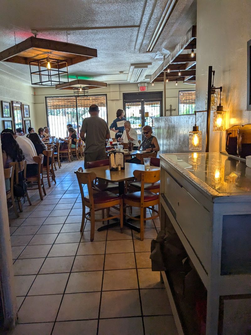 Chala's Wood Fire Grill