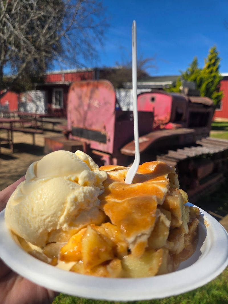 Gizdich Ranch