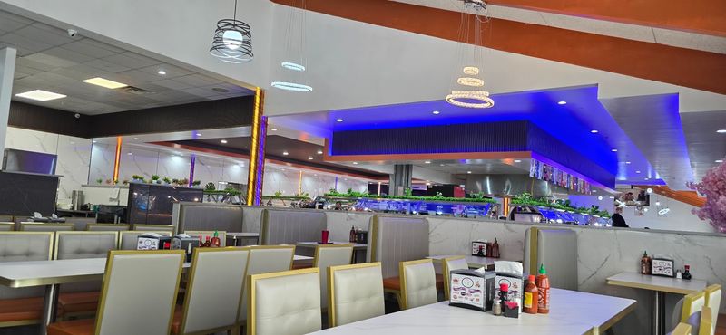 Grand Buffet
