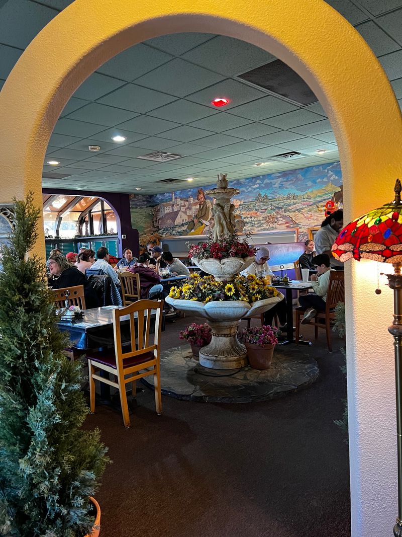 Lorenzo's Italian Restaurant, Las Cruces