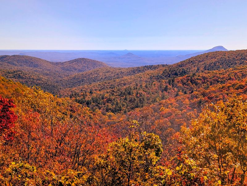 White County