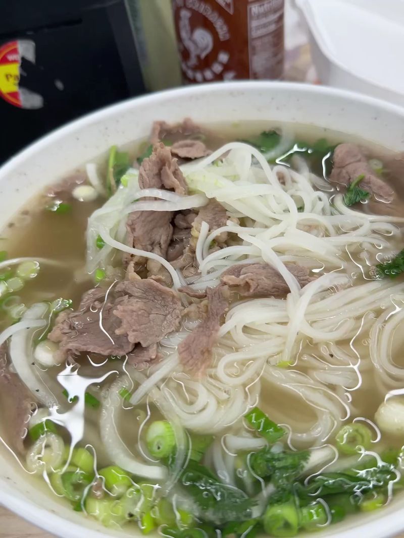 Roast Duck, Soup Dumplings, And A Menu That Keeps Going