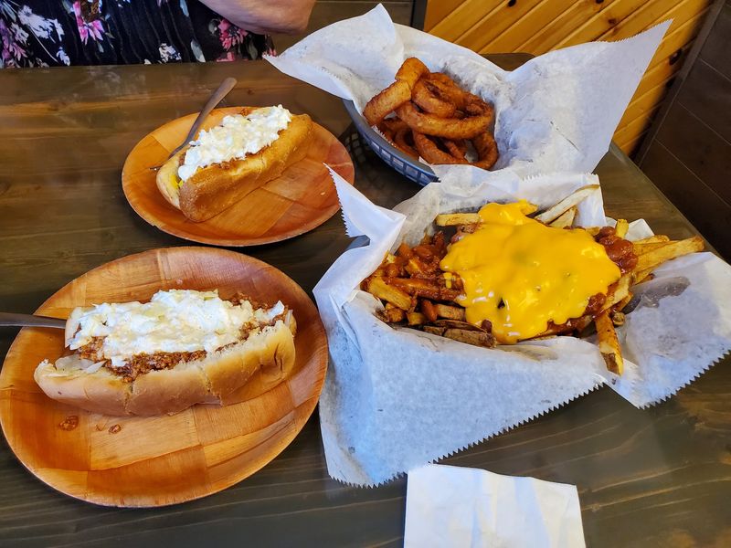 Hometown Hotdogs