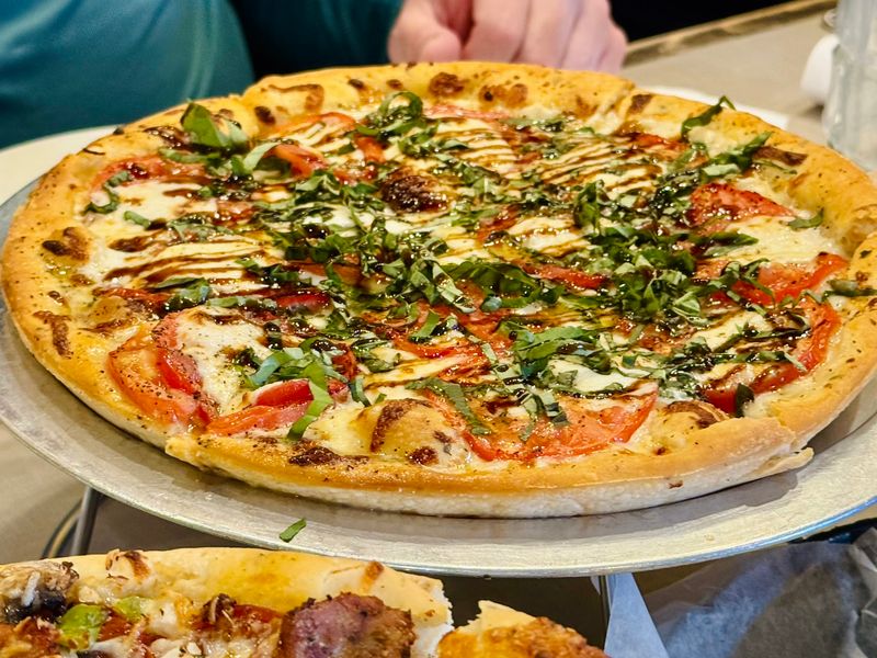 Brick Oven, Provo