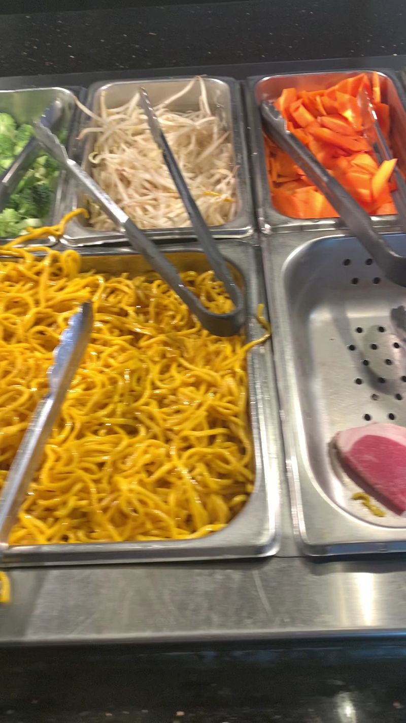 Lighter Plates From The Soup And Salad Side