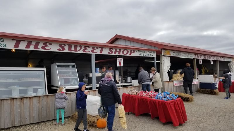Lynd Fruit Farm