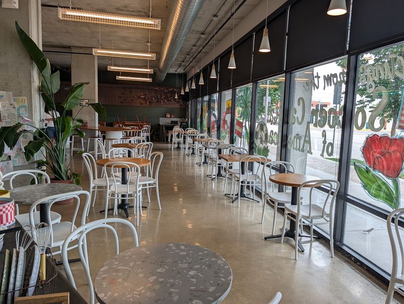McLain's Market: A Neighborhood Bakery Wearing Its Fall Best