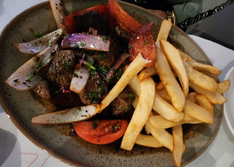 Sunqu Delights Of Peru, North Fort Myers, FL