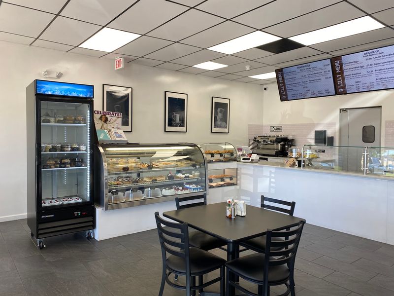 D’Lilly Cuban Bakery, Apopka, FL