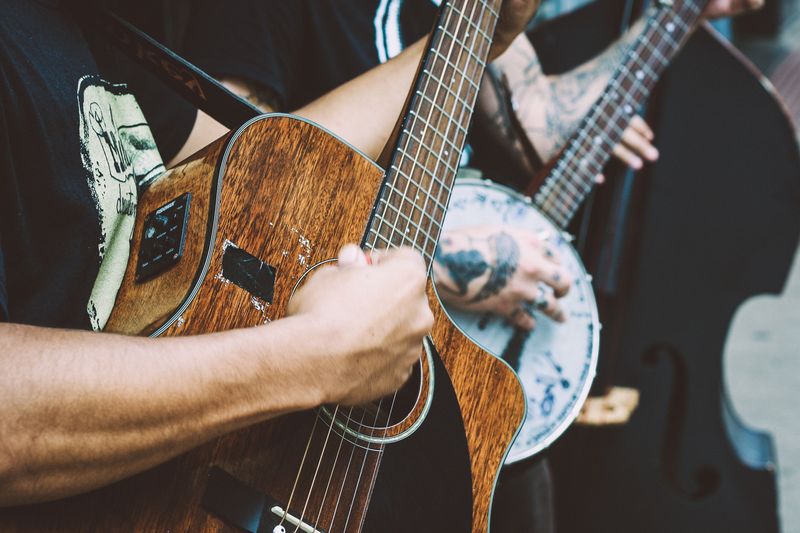 Bluegrass Deserves More Than A Passing Listen