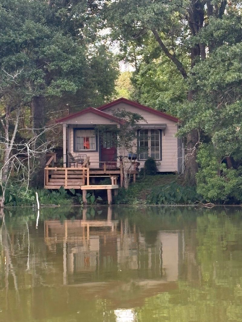 Cajun Country Cottages Bed And Breakfast