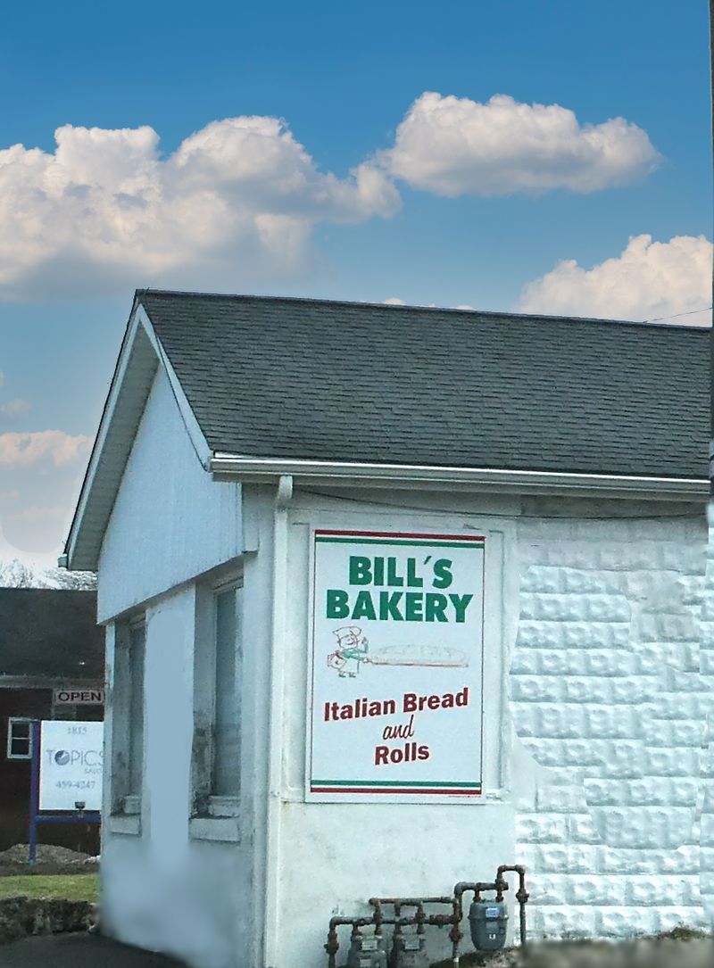 Bill's Bakery