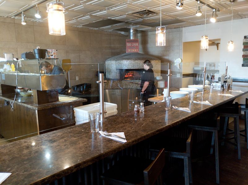 Vernal’s Pasta Story Comes Back To The Kitchen