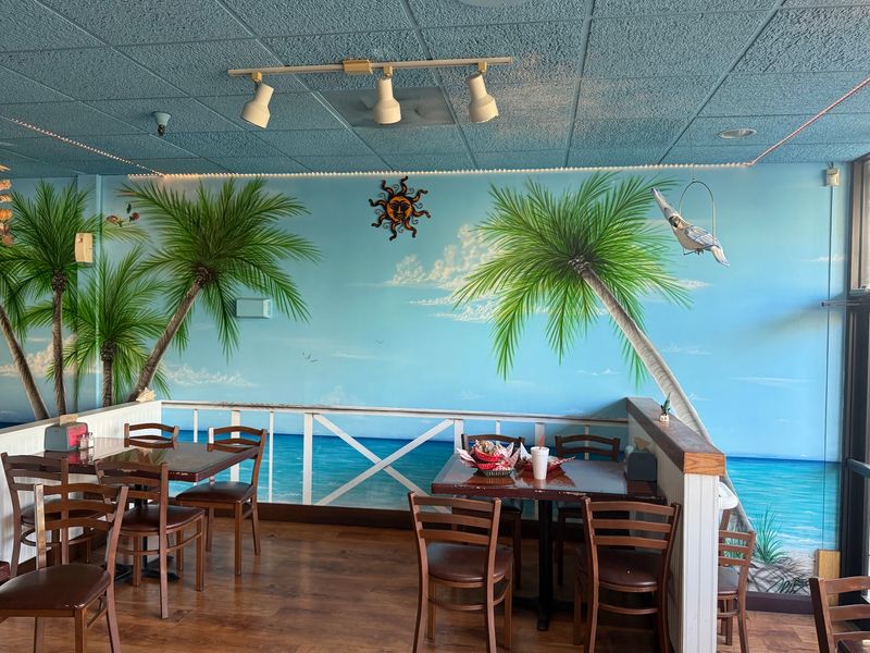 Why The Island Note Stays With You