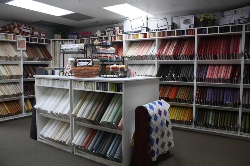 Why Big Quilt Plans Belong On The Shopping List