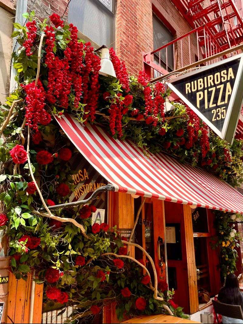 Rubirosa