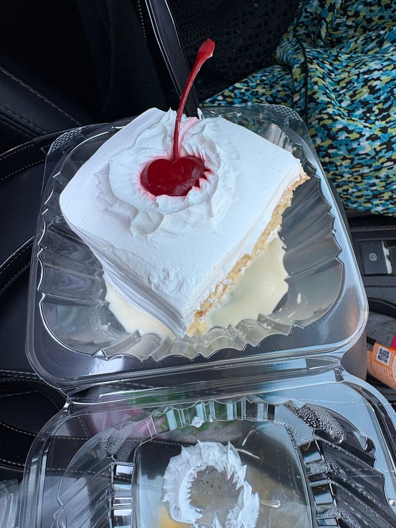Panaderia Enciso, Greensboro, NC