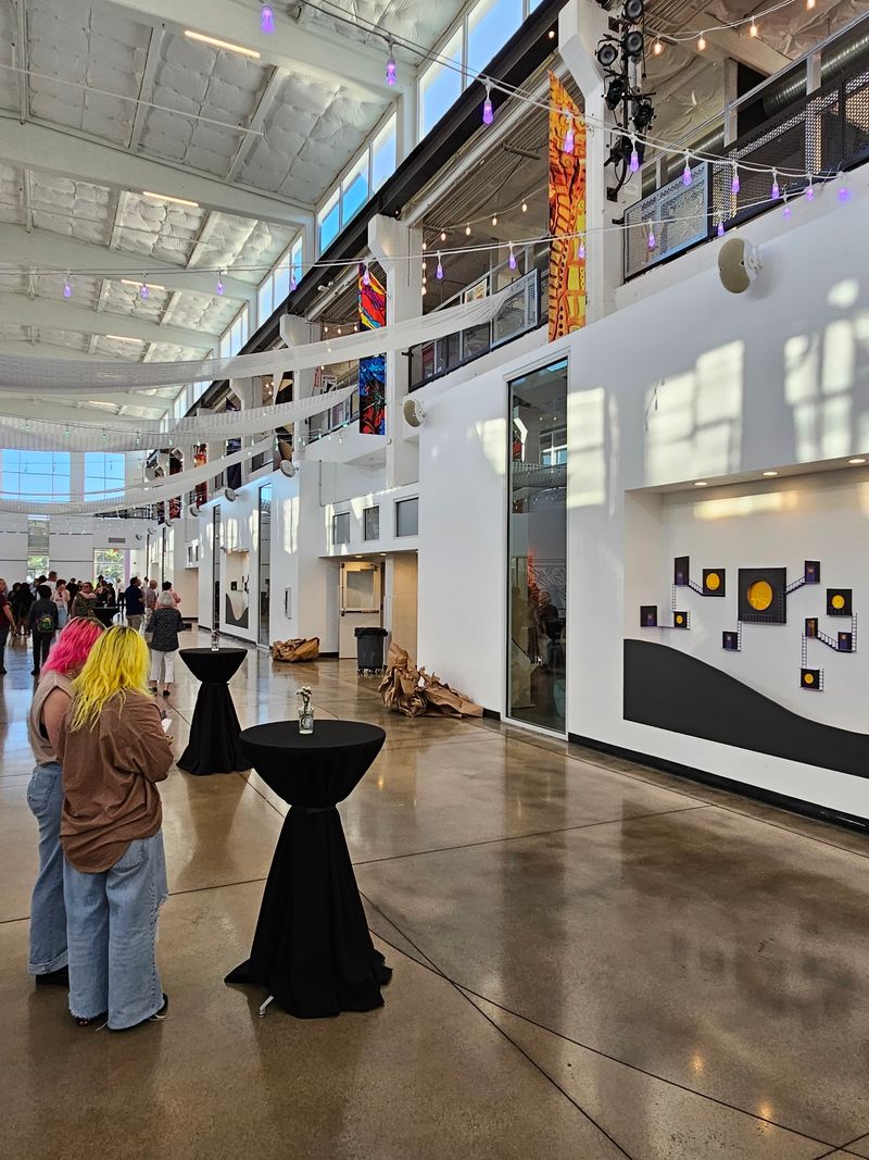 Foundry Art Centre