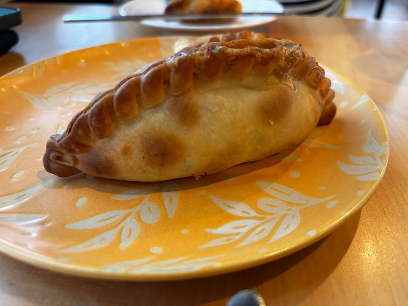 Lolita Artisanal Bakery- Cafe, San Mateo, CA