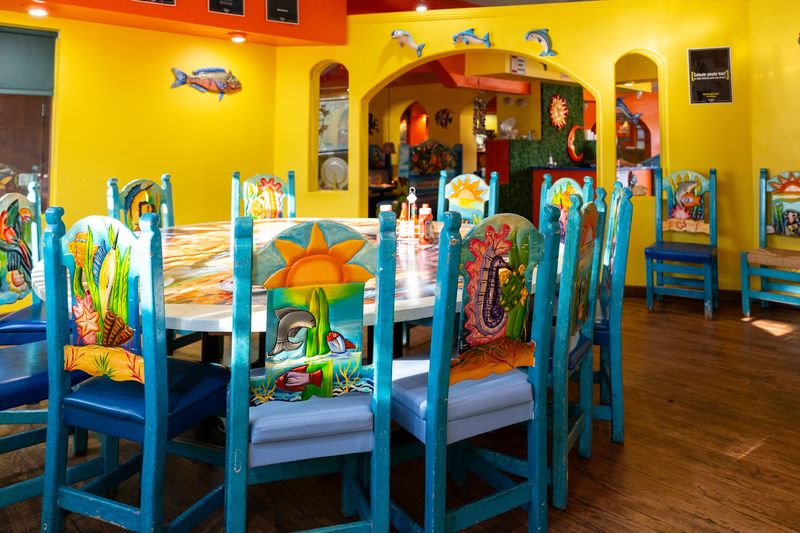 Mariscos La Playa, Albuquerque