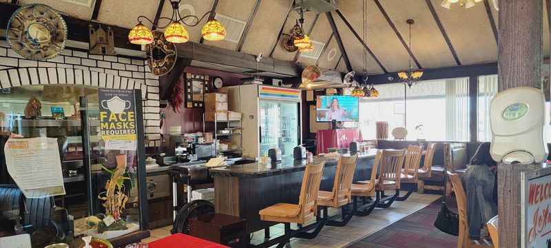 JoAnn's Ranch O Casados Restaurant