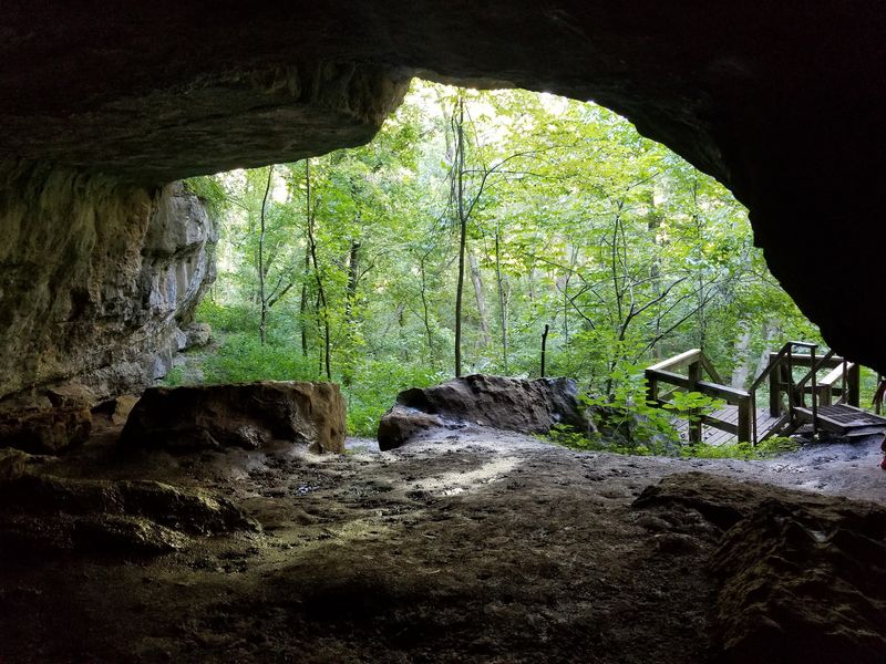 Fisher Cave