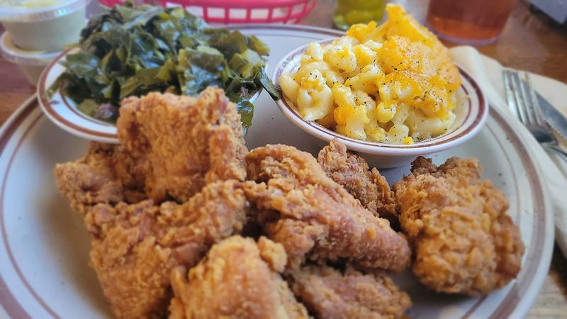 Farmer's Market Restaurant, Fort Myers, FL