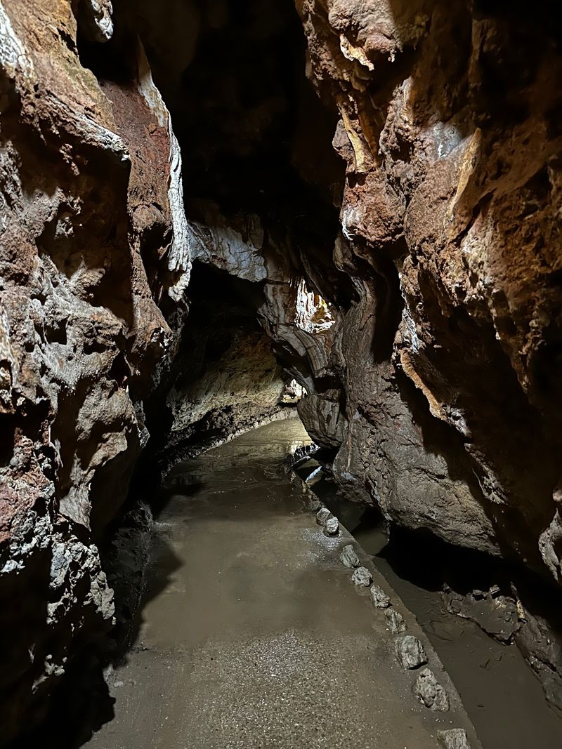 Jacob's Cave
