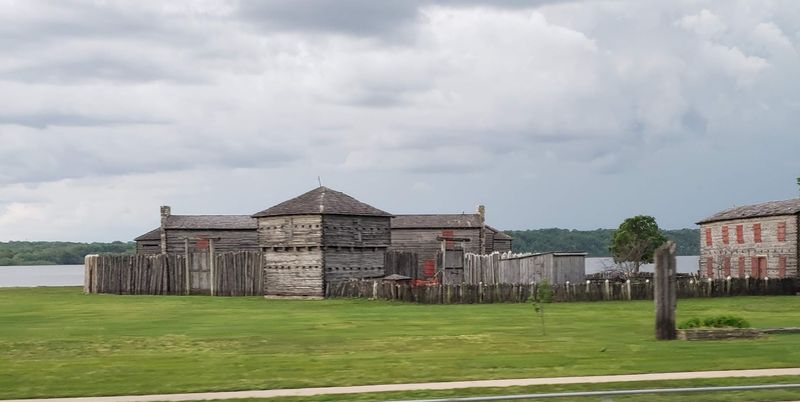 Fort Madison, Lee County