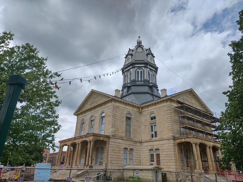 Winterset