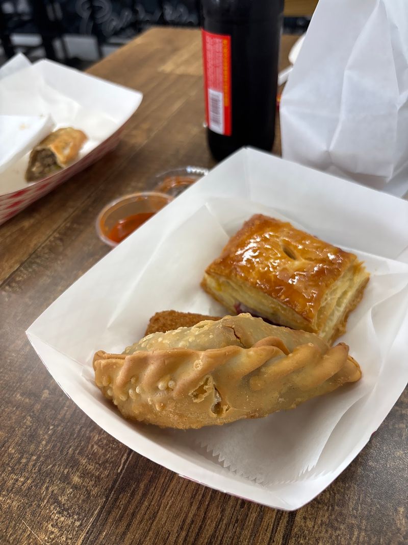 Sunshine Bakery, Fort Lauderdale, FL