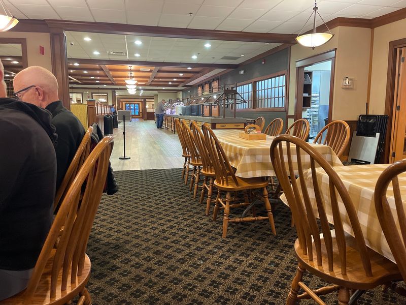 A Family Of Restaurants With Deep Ohio Amish Country Roots