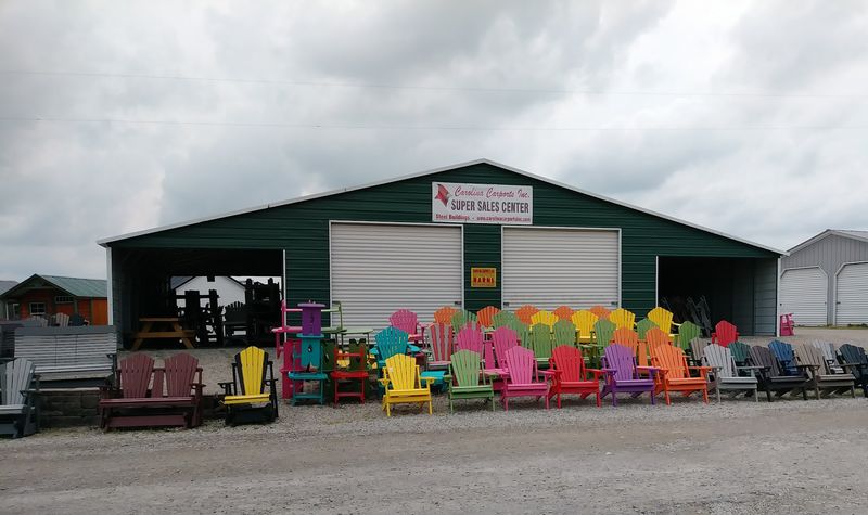 You'll Love The Scenic Drive Along State Route 32