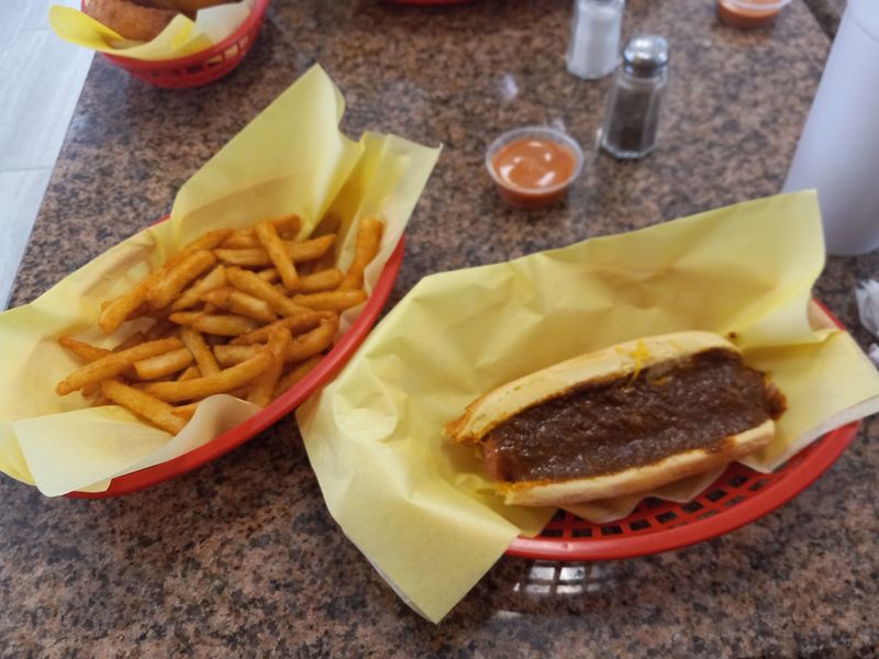 Cupid's Hot Dogs Orlando, Longwood, FL