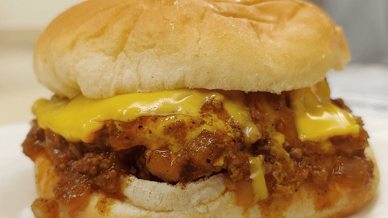 Hap's Grill, Salisbury, NC
