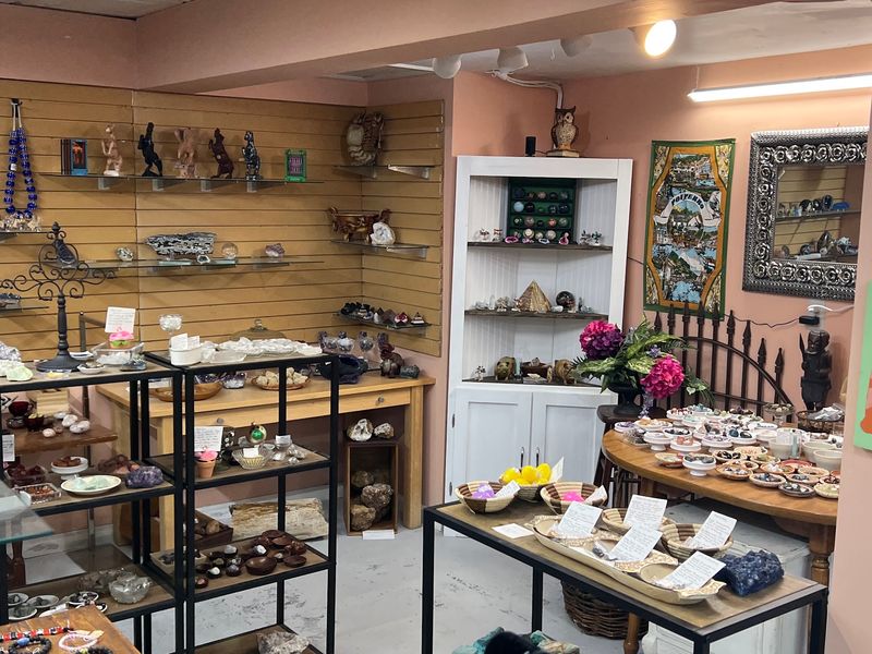 Nelson Bay Beads, New Orleans, LA