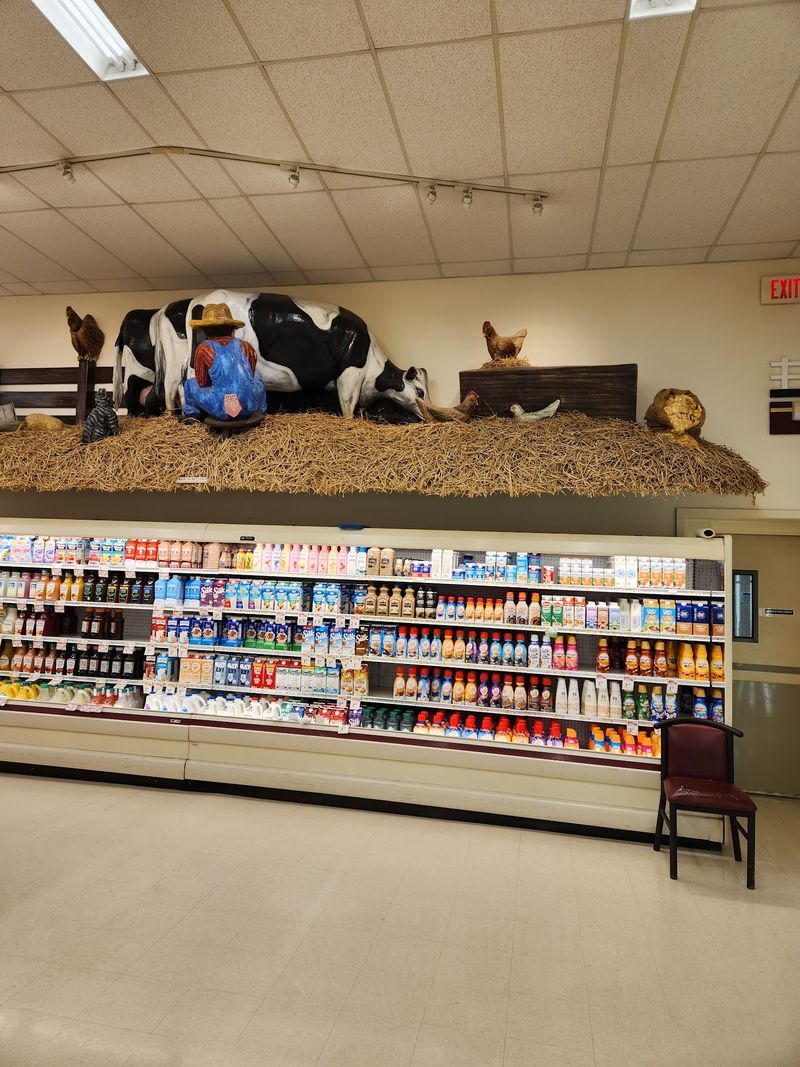 The Farm Market Next Door