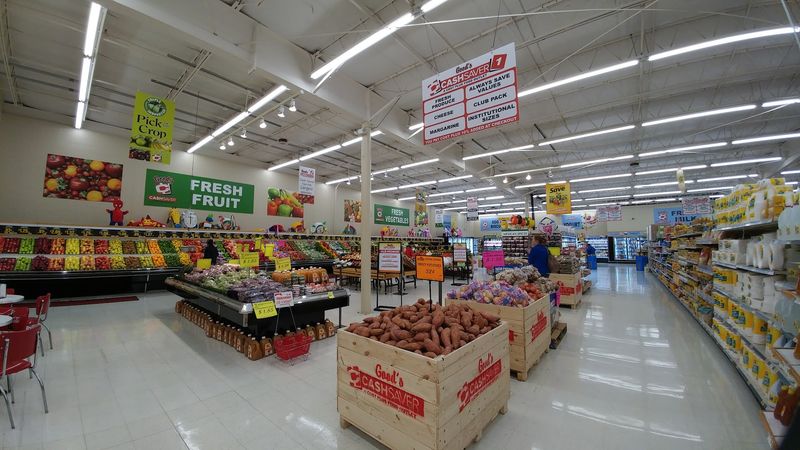 Good's Cash Saver