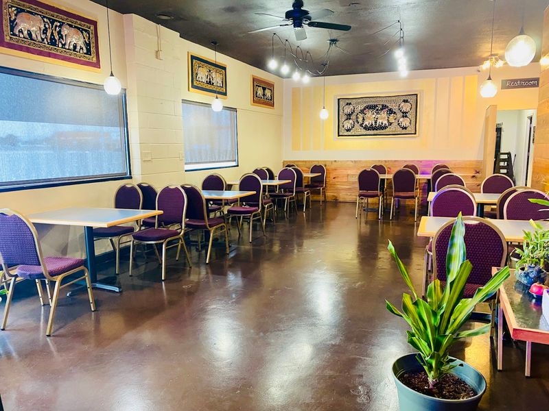 Siam Bistro