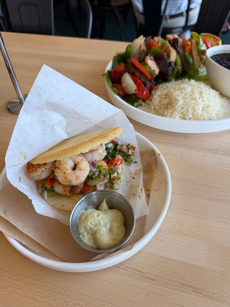 Arepa 58, Ponte Vedra Beach, FL