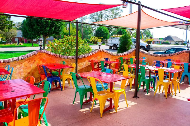 La Fiesta Dayton | Mexican