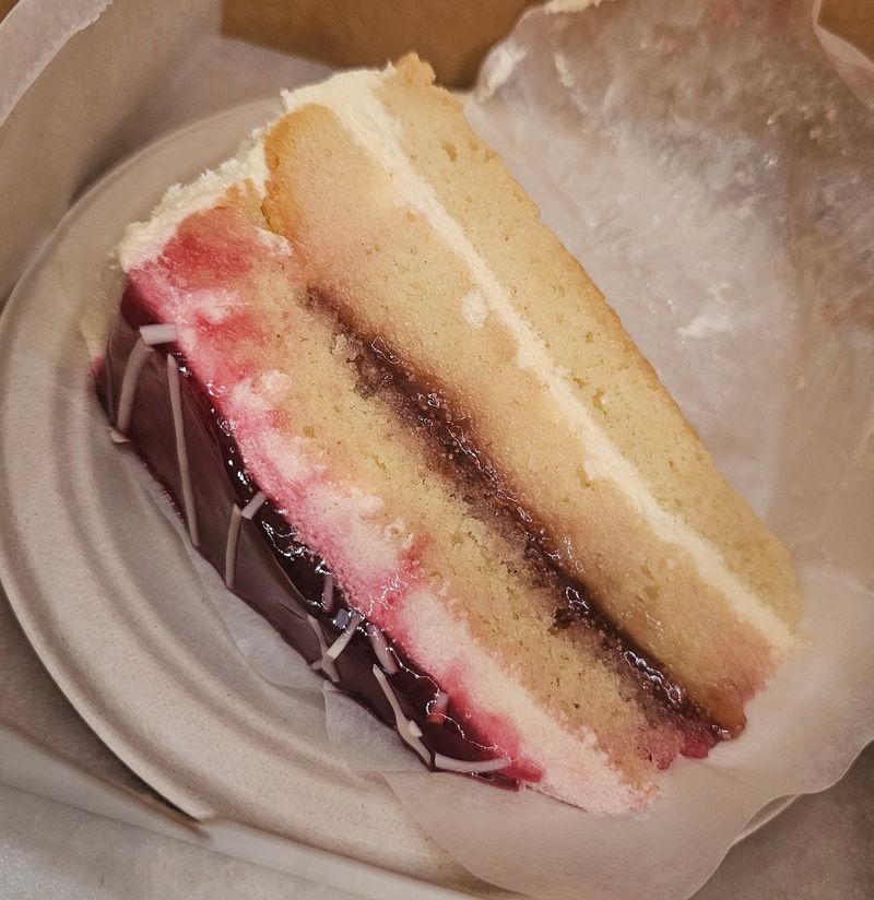 Can't Make The Trip? Some Treats Travel To You