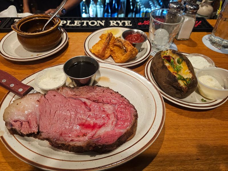 The Big Steer - Restaurant And Lounge, Altoona