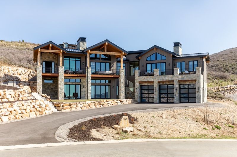 Heber City: New Construction Is Not an Ownership Count