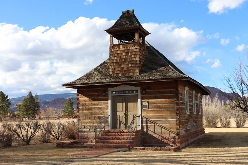 Torrey, Utah