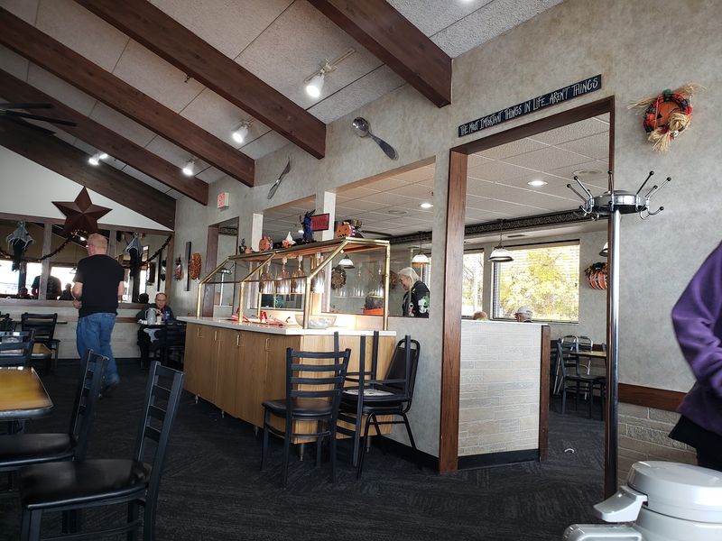 Scott's Family Restaurant