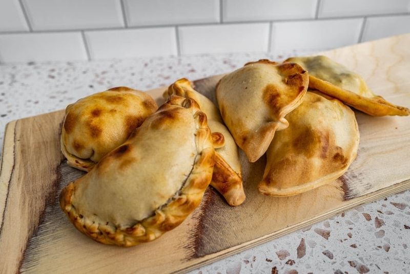 Empanadas, Pascualina, and Other Classics