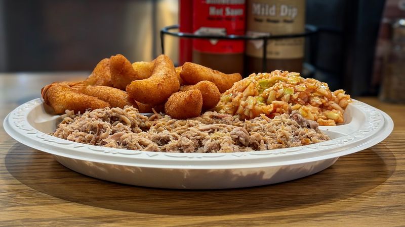 Hushpuppies With a Family Legacy