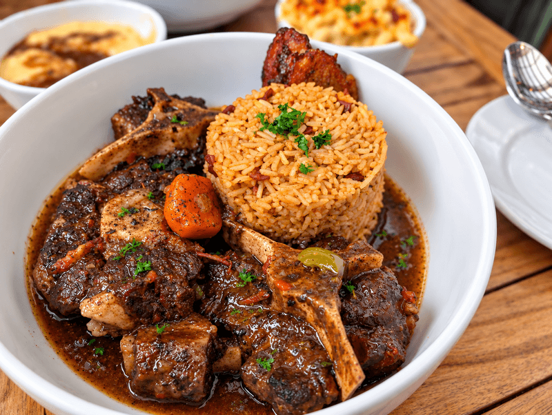 Mangos Southern Kitchen and Bar